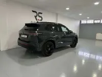 Usado VW Tiguan R-line 193 CV (141 kW) 2024 Gris SUV