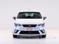 Nuevo Seat Ibiza XCELLENCE 115 CV (84 kW) 2025 Blanco Berlina