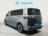 Nuevo VW ID. Buzz Pro 210 kW (286 CV) 2026 Gris Monovolumen