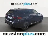 Usado BMW 120 163 CV (119 kW) 2025 Negro Utilitario