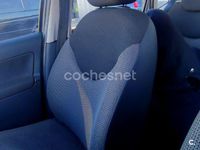 Usado Citroën C3 Furio 70 HP (51 kW) 2007 Cinzento Sedan