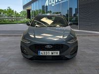 Usado Ford Focus ST-Line X 115 CV (84 kW) 2025
