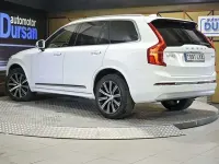 Usado Volvo XC90 Inscription 238 CV (175 kW) 2022 Blanco SUV