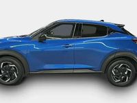 Usado Nissan Juke N-Connecta 114 CV (83 kW) 2023 Magnetic blue especial SUV