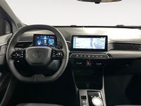 Nuevo MG MG3 Comfort 2025 Grey hampstead Utilitario