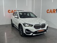 Usado BMW X1 Comfort Edition 150 CV (110 kW) 2019 Blanco SUV