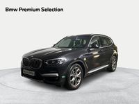 Usado BMW X3 xLine 2020 SUV