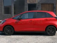 Nuevo Honda Jazz Sport 122 CV (89 kW) 2026 Rojo Utilitario