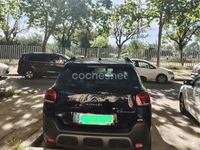 Usado Citroën C3 Aircross PureTech 110 CV (80 kW) 2023 Negro SUV