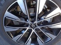 Usado Renault Austral Techno 200 CV (147 kW) 2025 Negro SUV