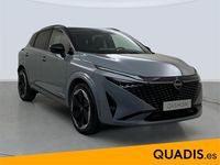 Nuevo Nissan Qashqai 190 CV (139 kW) 2025 Otro SUV