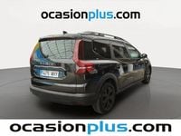 Usado Dacia Jogger Extreme 101 CV (74 kW) 2023 Negro Monovolumen