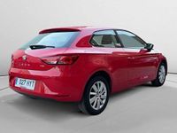 Usado Seat Leon Reference 105 CV (77 kW) 2014 Utilitario