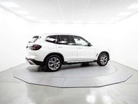 Usado BMW X3 xLine 292 CV (214 kW) 2024 Blanco SUV