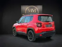 Usado Jeep Renegade Night Eagle 120 CV (88 kW) 2022 Rojo SUV