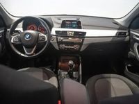 usado BMW X1 SDRIVE18D de segunda mano desde 22990€ ✅