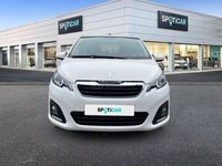 usado Peugeot 108 1.0 Vti S&s Active 72