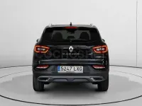 Usado Renault Kadjar Techno 140 CV (102 kW) 2022 Negro SUV