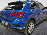 Usado VW T-Roc Advance 115 CV (84 kW) 2020 SUV