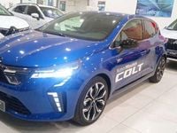 Usado Mitsubishi Colt 91 CV (66 kW) 2024 Azul Utilitario