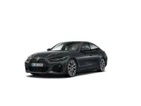Usado BMW M440 Comfort Edition 374 CV (275 kW) 2024 Gris Coupe