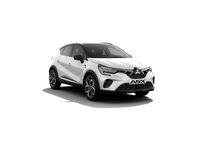 Usado Mitsubishi ASX 140 CV (102 kW) 2023 Blanco SUV