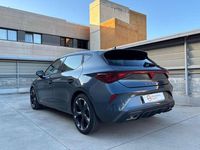 Usado Cupra Leon 150 CV (110 kW) 2025 Gris SUV