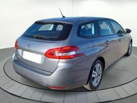 Usado Peugeot 308 Active 100 CV (73 kW) 2020 Familiar