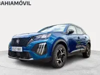 Nuevo Peugeot 2008 Allure 110 CV (80 kW) 2026 SUV