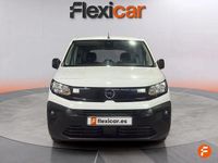 Usado Opel Combo S 100 CV (73 kW) 2024 Blanco Berlina