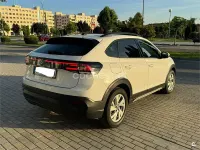 Usado VW Taigo Life 110 CV (80 kW) 2022 Blanco SUV