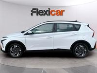 Usado Hyundai Bayon 101 HP (74 kW) 2023 Branco SUV