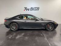 usado Maserati Granturismo S Aut.