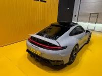 Usado Porsche 911 Carrera GTS 541 CV (397 kW) 2026 Gris / plata Coupe