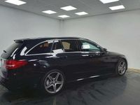 Occasion Mercedes 220 AMG 170 PK (125 kW) 2014 Stationwagen