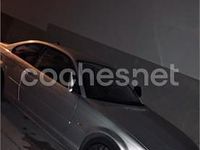 Usado BMW 318 118 CV (86 kW) 1999 Gris / plata Coupe