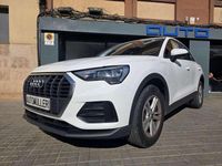 Usado Audi Q3 150 HP (110 kW) 2022 Branco SUV