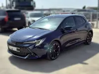 Usado Toyota Corolla Advance 184 CV (135 kW) 2022 Azul Berlina