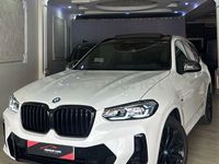 Usado BMW X3 xLine 292 CV (214 kW) 2022 Blanco SUV