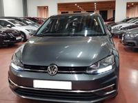 usado VW Golf 1.6 TDI 115CV 5p. Business BMT