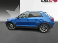 Usado VW T-Roc 116 CV (85 kW) 2025 SUV