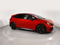 usado Cupra Born E-boost Pack 170kw 58kwh