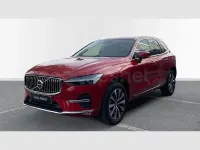 Usado Volvo XC60 Inscription 197 CV (144 kW) 2022 Rojo SUV