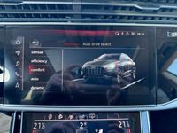 usado Audi Q8 50 TDI Black line quattro tiptronic