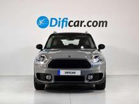 Usado Mini Cooper Countryman 136 CV (100 kW) 2017 Gris SUV