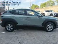 Usado Hyundai Kona 128 CV (94 kW) 2025 SUV