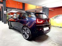 usado BMW i3 i3120Ah