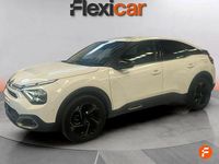 Usado Citroën C4 PureTech 130 CV (95 kW) 2021 Blanco Berlina