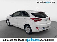 usado Hyundai i30 1.4 Tecno