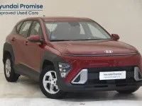 Usado Hyundai Kona 141 CV (103 kW) 2024 SUV
